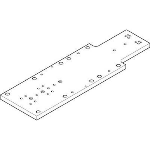 Basic Kit HMVZ-3, Festo, Mfr#: HMVZ-3